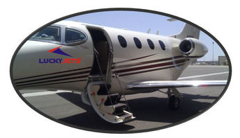Contact Us To Fly An Airplane in Las Vegas